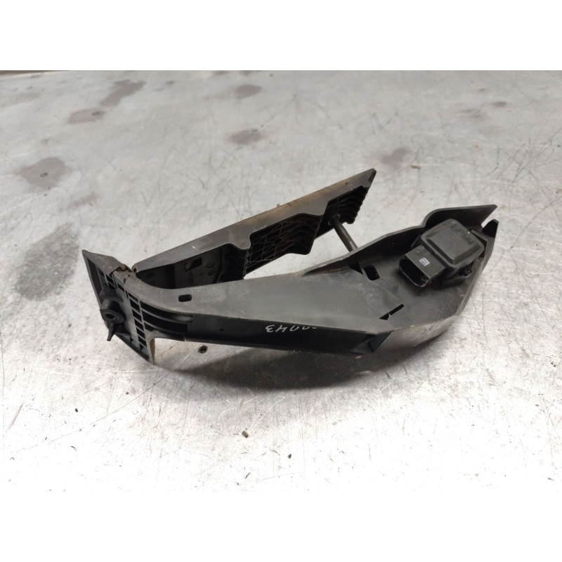 Recambio de potenciometro pedal para bmw serie 5 berlina (e60) 520d referencia OEM IAM 3542678628501 - Negro 3