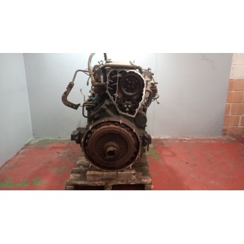 Recambio de motor completo para iveco stralis (as) 12.9 diesel referencia OEM IAM F3BE0681E  
