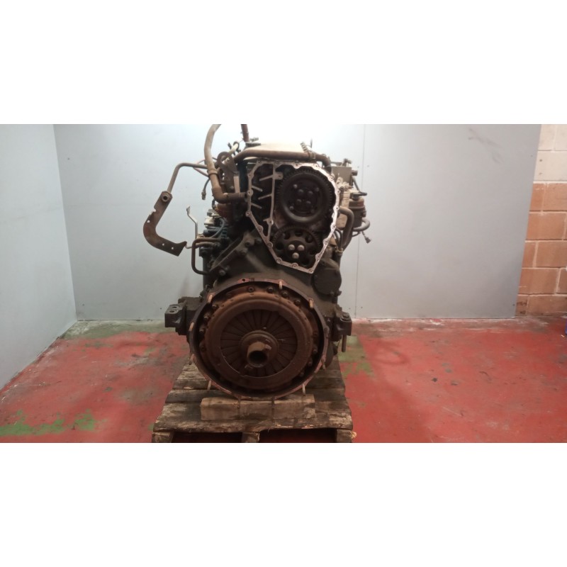 Recambio de motor completo para iveco stralis (as) 12.9 diesel referencia OEM IAM F3BE0681E  
