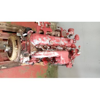 Recambio de motor completo para iveco eurocargo 5.9 diesel referencia OEM IAM 806045R  5001690904