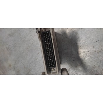 Recambio de centralita motor uce para peugeot 206 berlina 1.4 referencia OEM IAM 9637086980  