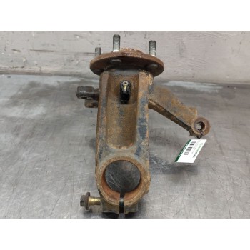 Recambio de mangueta delantera derecha para ford mondeo iii (b5y) 2.2 tdci referencia OEM IAM   