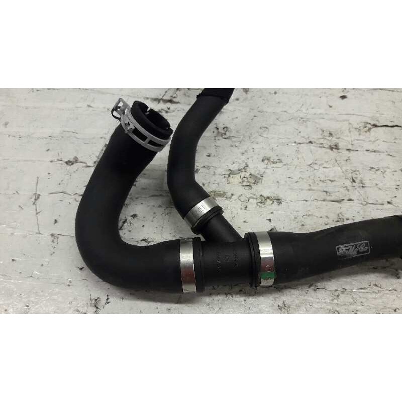 Recambio de manguera de agua para ford focus lim. (cb4) titanium referencia OEM IAM - Azul 3