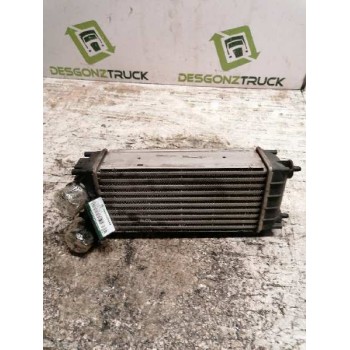 Recambio de intercooler para citroën c4 lim. seduction referencia OEM IAM 9684212480  