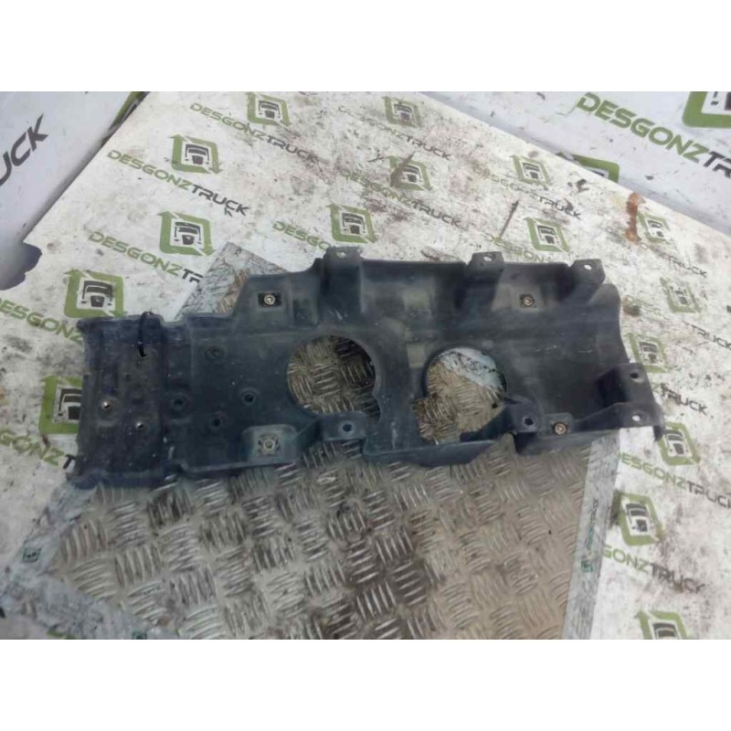 Recambio de soporte faro izquierdo para nissan trucks atleon 95.16 referencia OEM IAM   