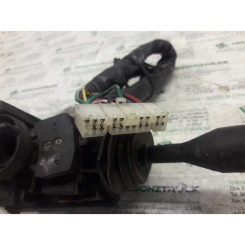 Recambio de mando multifuncion para tata telcosport referencia OEM IAM - Verde 2