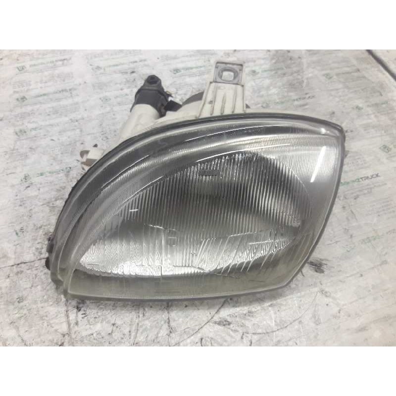 Recambio de faro izquierdo para fiat seicento (187) active referencia OEM IAM 46769167  