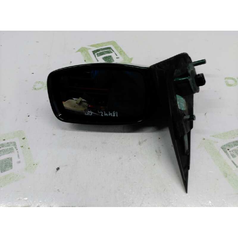 Recambio de retrovisor derecho para ford mondeo berlina/familiar (fd) clx berlina referencia OEM IAM 1054536  