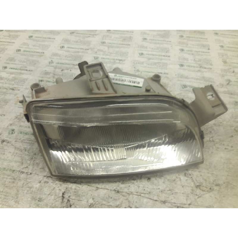 Recambio de faro derecho para fiat punto berlina (176) 60 cult referencia OEM IAM   