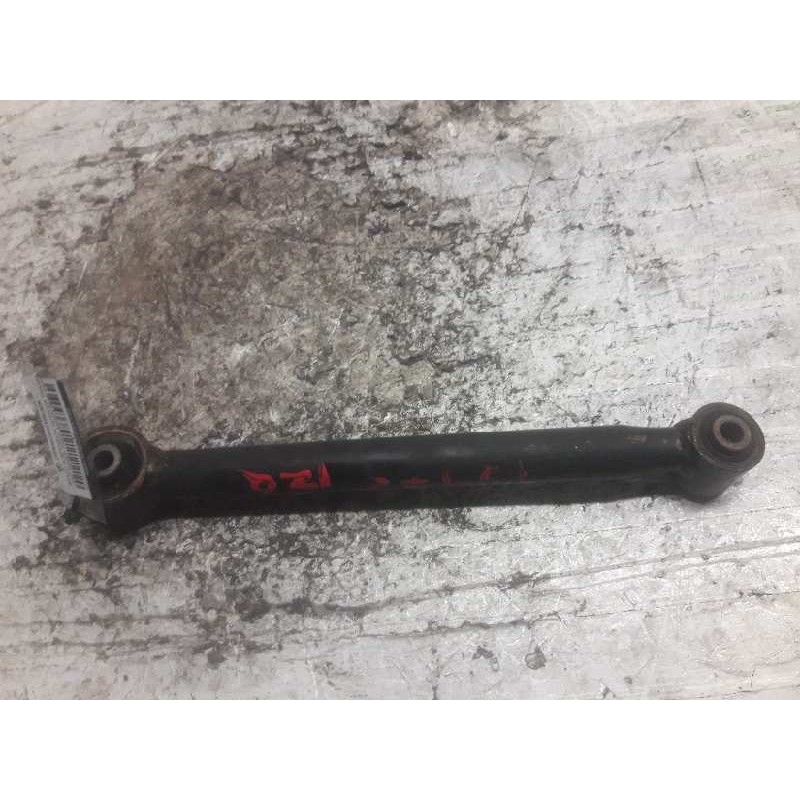 Recambio de brazo suspension inferior trasero izquierdo para land rover freelander baikal familiar referencia OEM IAM - Azul 2