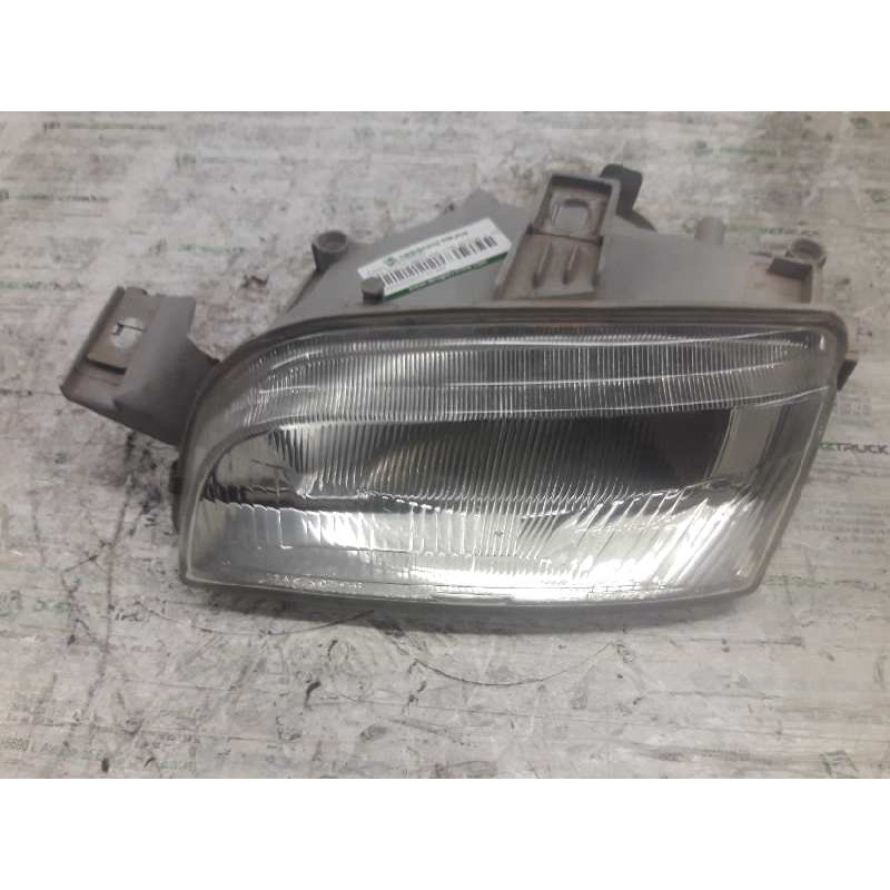 Recambio de faro izquierdo para fiat punto berlina (176) 60 cult referencia OEM IAM   