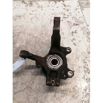 Recambio de mangueta delantera izquierda para renault clio iii authentique referencia OEM IAM   