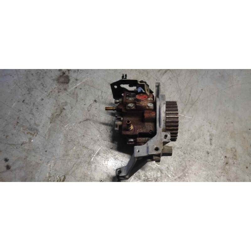 Recambio de bomba inyeccion para peugeot partner kombi access referencia OEM IAM 0445010102 9656300380 - Gris 2