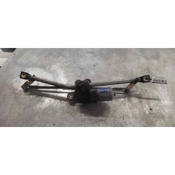 MOTOR LIMPIA DELANTERO 1S7117508AD 0390241702 5 PINS