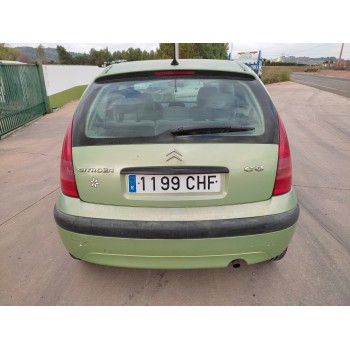 citroën c3 del año 2003