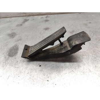Recambio de potenciometro pedal para bmw serie 5 berlina (e60) 520d referencia OEM IAM 3542678628501  