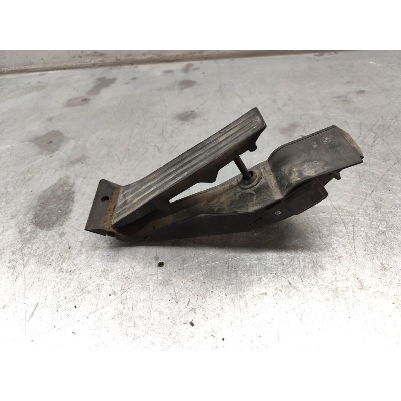 Recambio de potenciometro pedal para bmw serie 5 berlina (e60) 520d referencia OEM IAM 3542678628501 - Negro 4