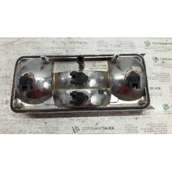 Recambio de piloto trasero izquierdo para lada niva ( 2121 / 21213 / 21214 / 21215 ) california 2 referencia OEM IAM   