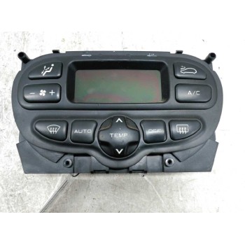 MANDO CLIMATIZADOR 96430550XT B111501 9140010483
