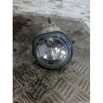 Recambio de faro antiniebla izquierdo para iveco stralis (as) fsa t / fp lt 4x2 gran espacio referencia OEM IAM 504181095 FARO L