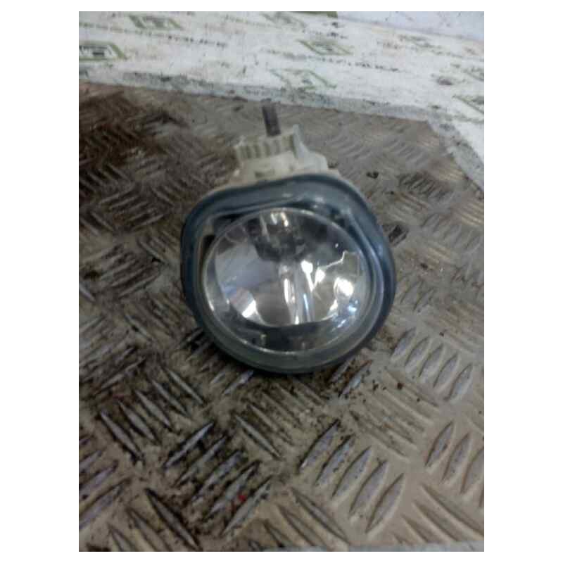 Recambio de faro antiniebla izquierdo para iveco stralis (as) fsa t / fp lt 4x2 gran espacio referencia OEM IAM 504181095 FARO L