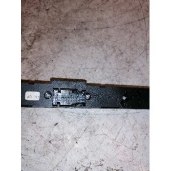 Recambio de warning para opel astra h berlina elegance referencia OEM IAM   16 PINS