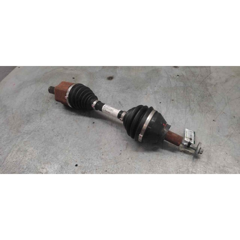 Recambio de transmision delantera izquierda para volvo s80 berlina d5 awd momentum referencia OEM IAM 6G9N3B437BD  