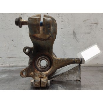 Recambio de mangueta delantera derecha para ford mondeo iii (b5y) 2.2 tdci referencia OEM IAM   
