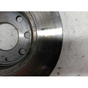 Recambio de disco freno delantero para opel vectra a gl referencia OEM IAM   