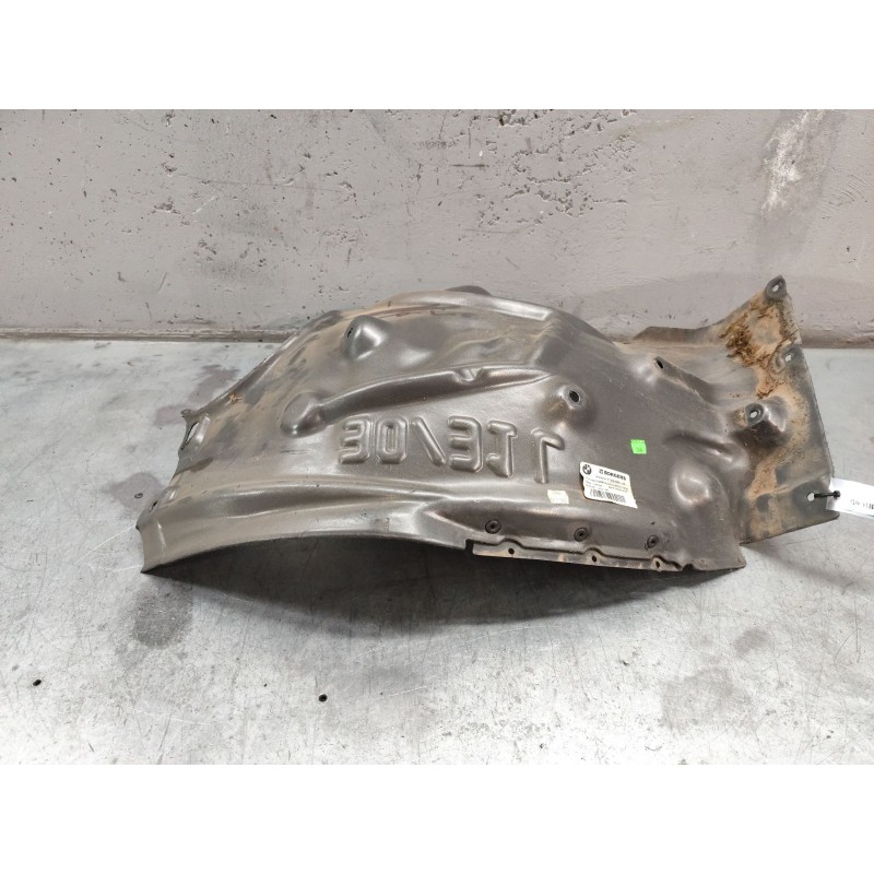 Recambio de paso rueda delantero izquierdo para bmw 3 (f30, f80) 320 d xdrive referencia OEM IAM 726069908  DELANTERO 4