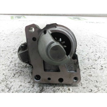 Recambio de motor arranque para peugeot 308 confort referencia OEM IAM 9663528880 MITSUBISHI 12 DIENTES