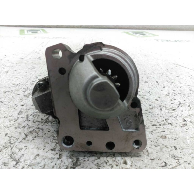 Recambio de motor arranque para peugeot 308 confort referencia OEM IAM 9663528880 MITSUBISHI 12 DIENTES 2