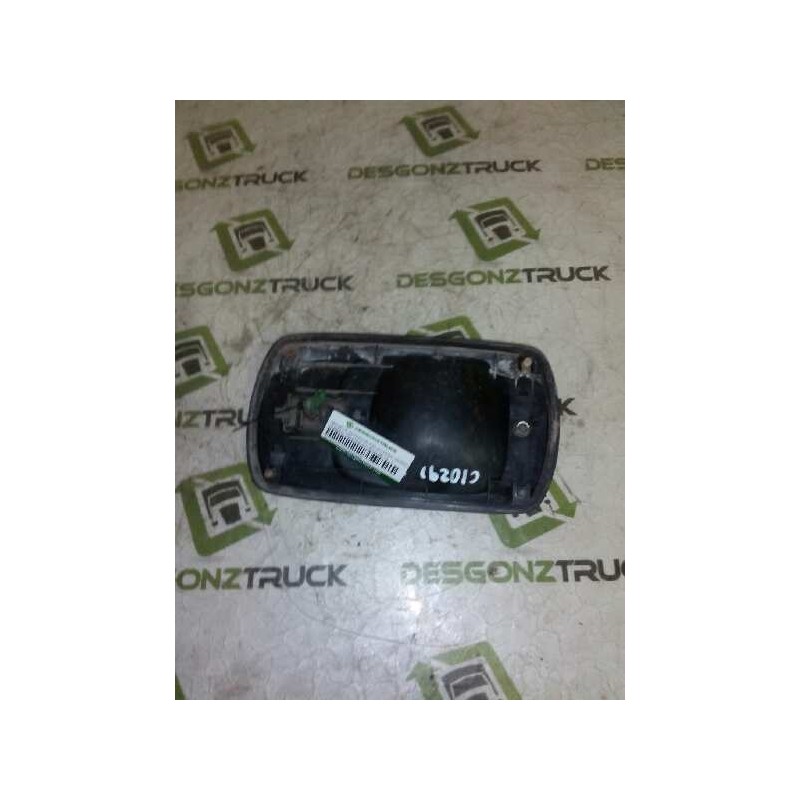 Recambio de maneta exterior delantera derecha para nissan trucks atleon 56.13 referencia OEM IAM 806079X000  