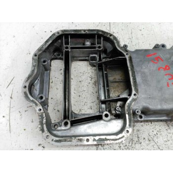 Recambio de carter para nissan almera (n16/e) acenta referencia OEM IAM  PARTE SUPERIOR DE ALUMINIO 
