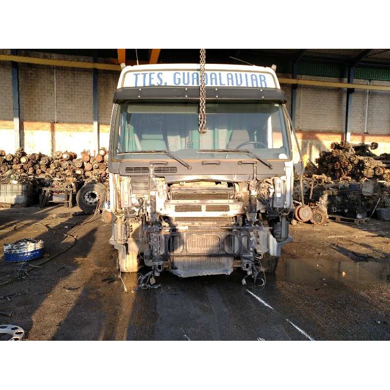 VOLVO FM 12 ASTA 2001