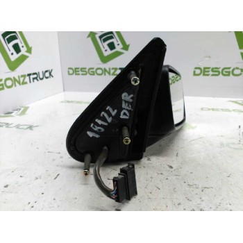 Recambio de retrovisor derecho para volkswagen golf iii berlina (1h1) s referencia OEM IAM   