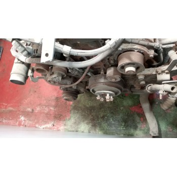 Recambio de motor completo para iveco stralis (as) 12.9 diesel referencia OEM IAM F3BE0681E  