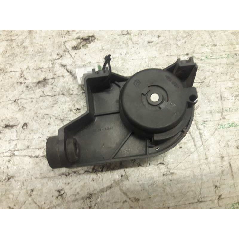 Recambio de potenciometro pedal para peugeot 206 berlina xr referencia OEM IAM 9643365680 445821001002 