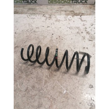Recambio de muelle amortiguacion para ford focus lim. (cb4) titanium referencia OEM IAM   