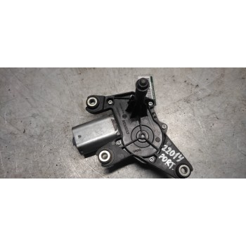 MOTOR LIMPIA TRASERO 8200311486 