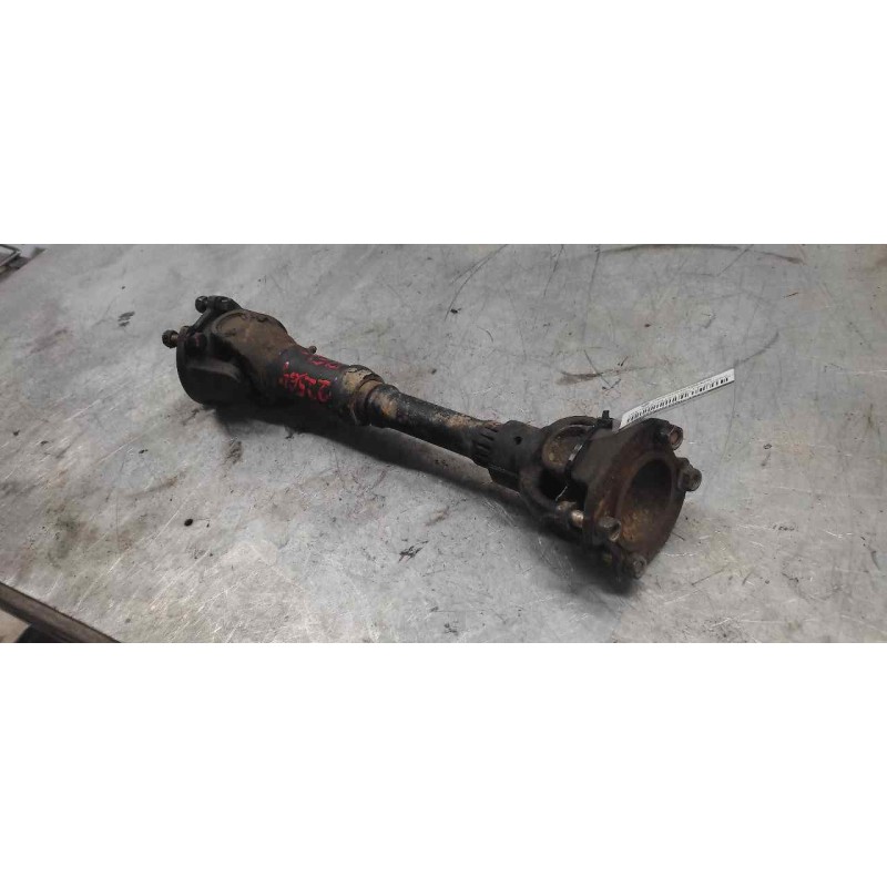 Recambio de transmision central delantera para opel frontera b basis referencia OEM IAM   44 CM