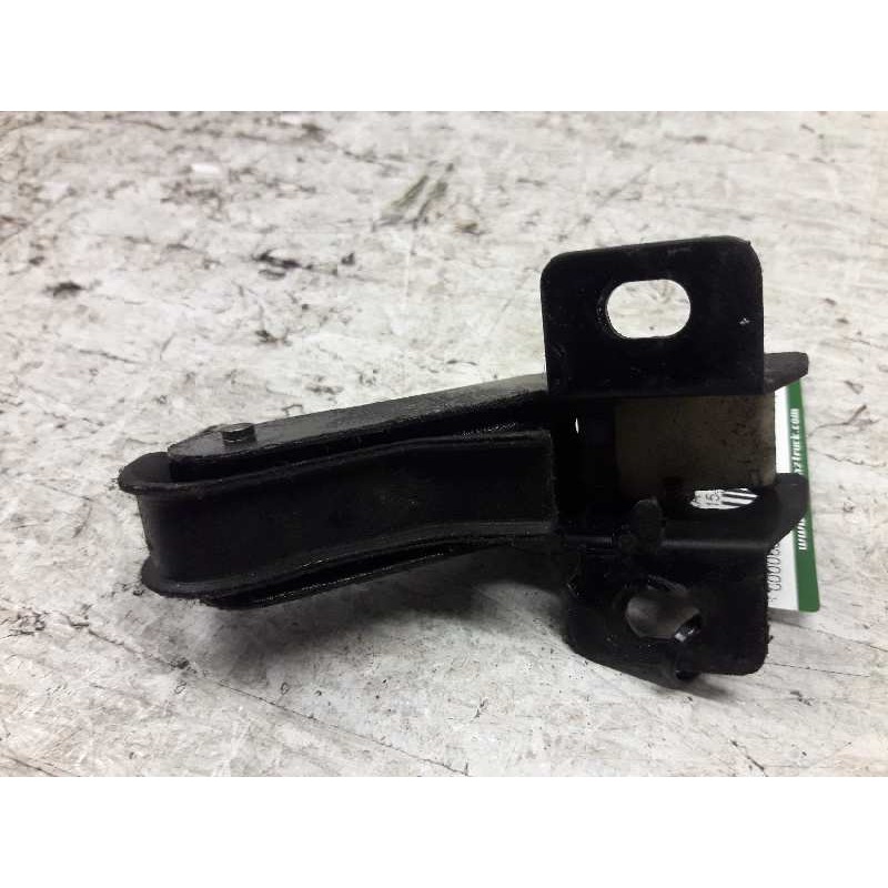 Recambio de cerradura puerta carga para citroën c15 d referencia OEM IAM  SUPERIOR IZQUIERDA - Blanco 2