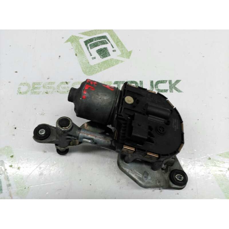 Recambio de motor limpia delantero para peugeot 407 sport referencia OEM IAM 6405PT 3397020875 9661812180