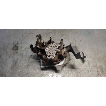 Recambio de bomba inyeccion para peugeot partner kombi access referencia OEM IAM 0445010102 9656300380 
