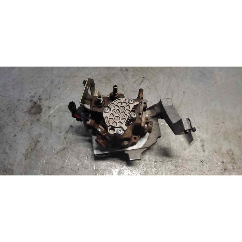 Recambio de bomba inyeccion para peugeot partner kombi access referencia OEM IAM 0445010102 9656300380 - Gris 4