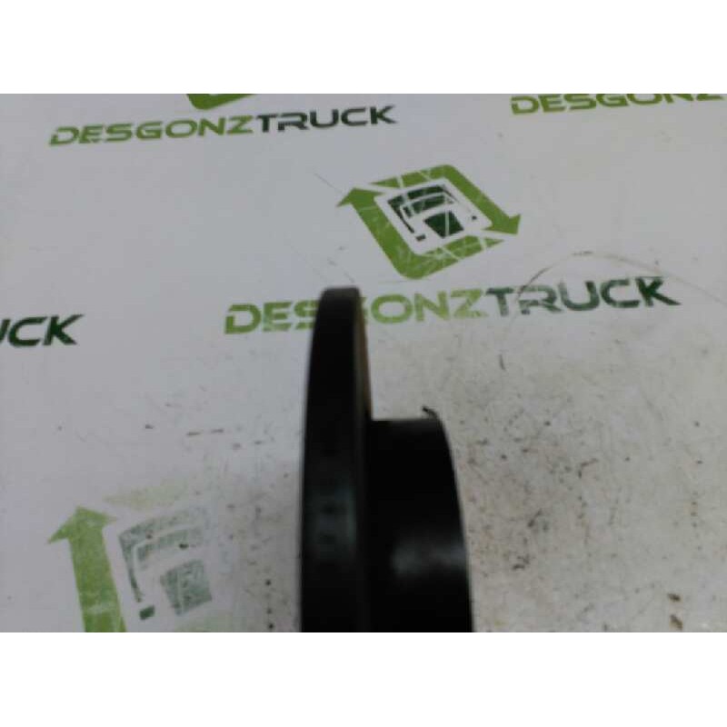 Recambio de disco freno delantero para opel vectra a gl referencia OEM IAM - Blanco 4