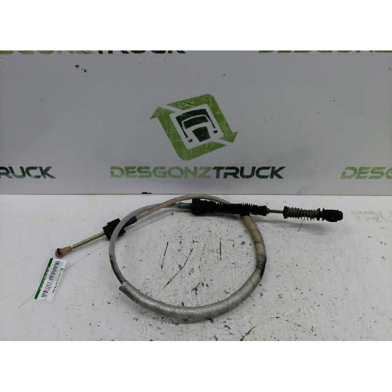 Recambio de cables de cambio para skoda fabia (6y2/6y3) classic referencia OEM IAM   