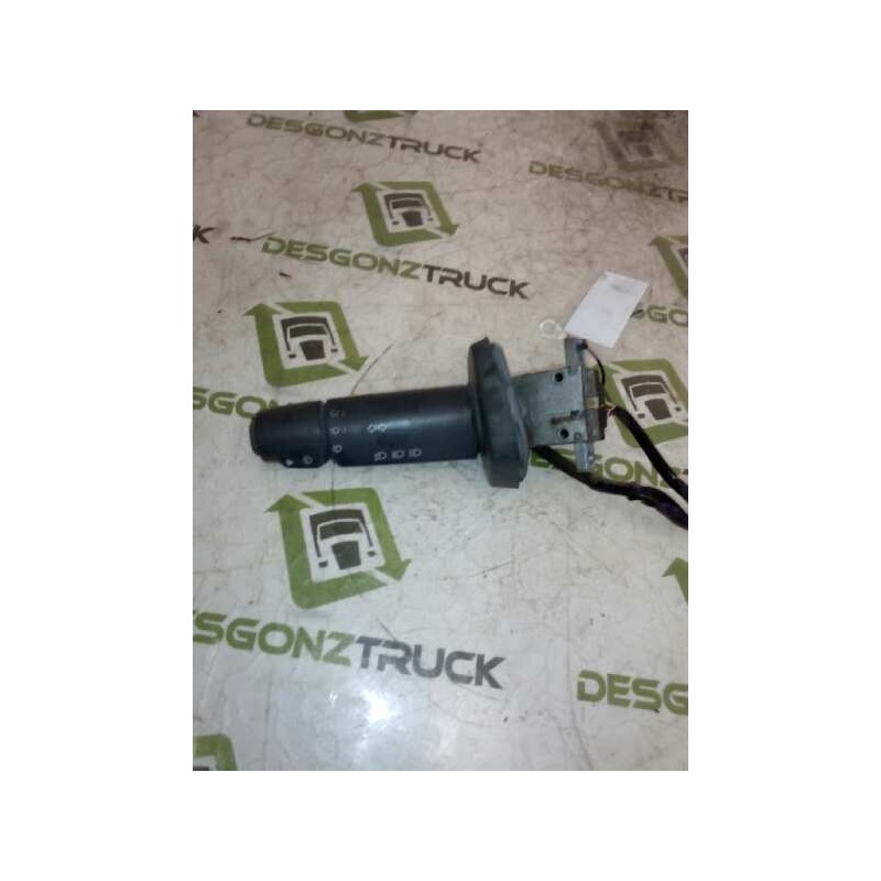 Recambio de mando limpia para man trucks tga 18.430 18.430 fac (430-440 cv) referencia OEM IAM 81255090123  