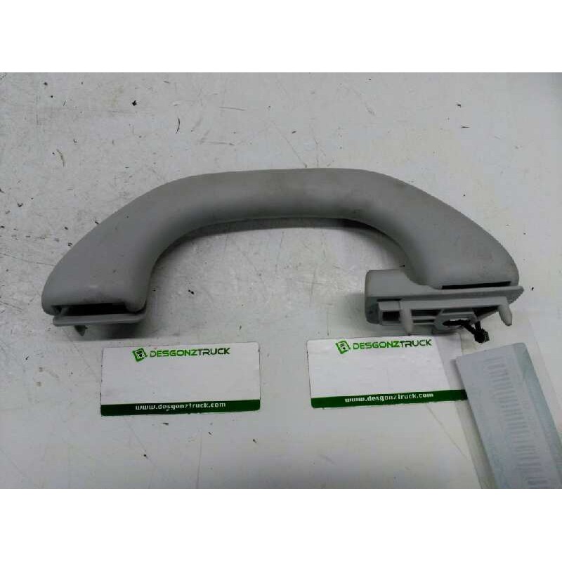 Recambio de asa para skoda fabia (6y2/6y3) classic referencia OEM IAM   