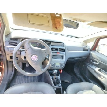 fiat linea (110) del año 2008